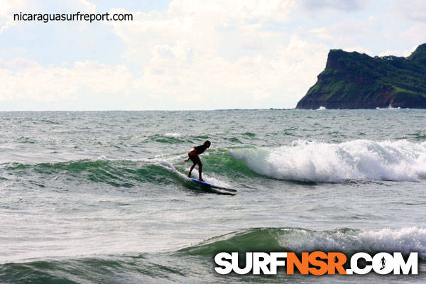 Nicaragua Surf Report - Report Photo 09/09/2013  8:46 PM 