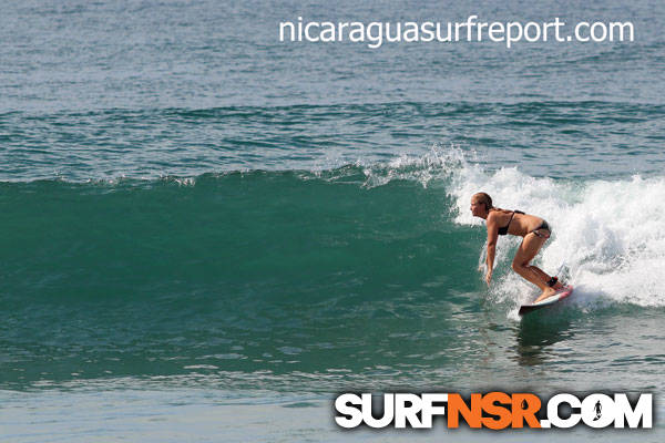 Nicaragua Surf Report - Report Photo 10/22/2012  7:39 PM 