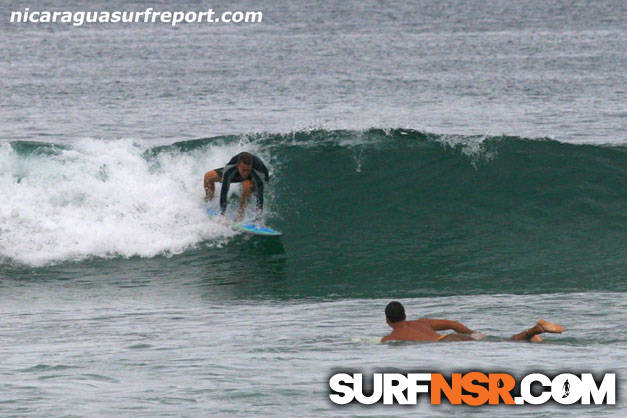 Nicaragua Surf Report - Report Photo 08/16/2009 8:01 PM