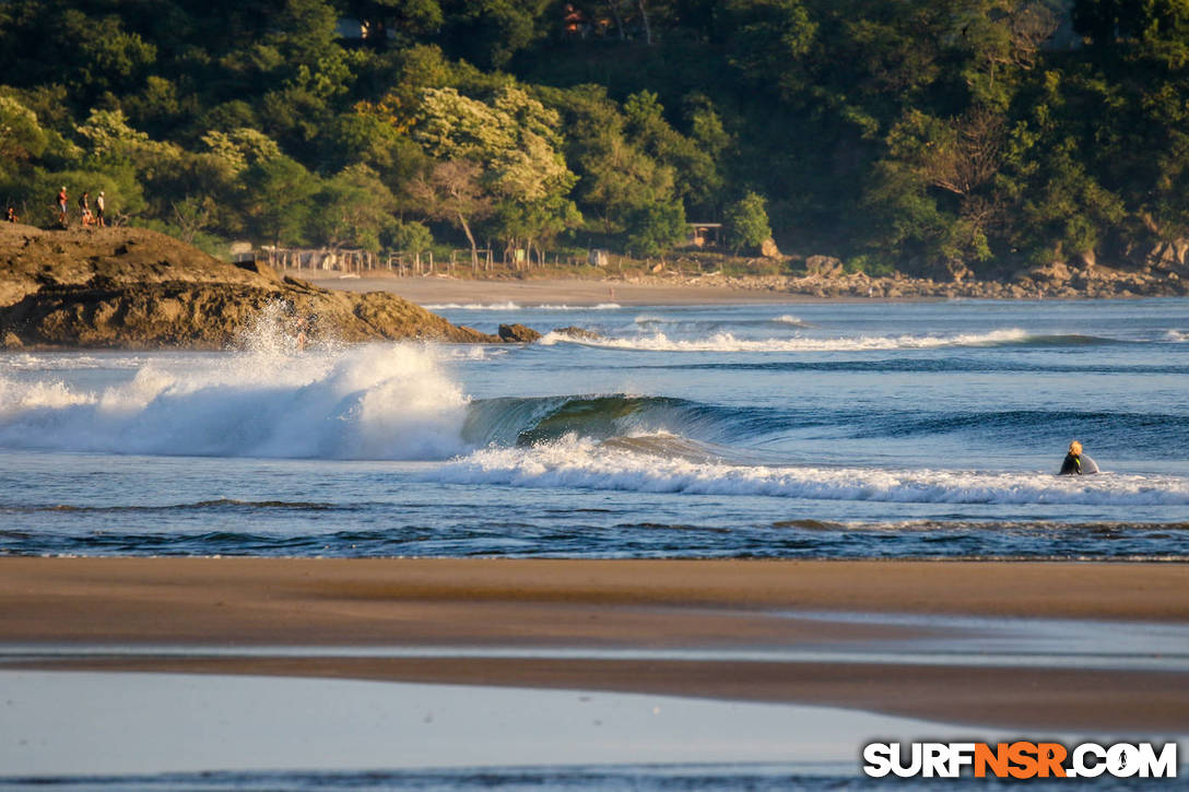 Nicaragua Surf Report - Report Photo 11/30/2021  10:06 PM 