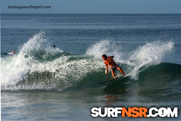 Nicaragua Surf Report - Report Photo 05/09/2011 2:12 PM