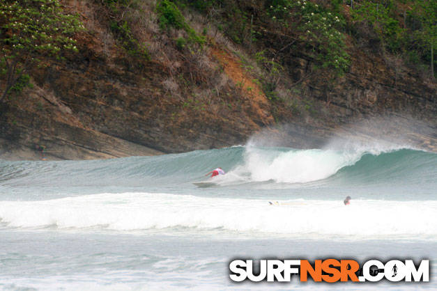 Nicaragua Surf Report - Report Photo 06/18/2009 7:11 PM