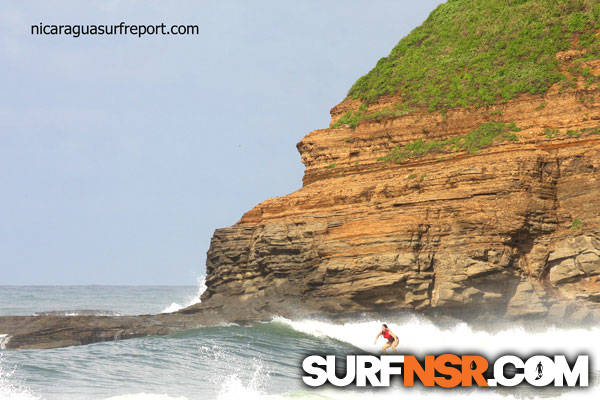 Nicaragua Surf Report - Report Photo 09/14/2013 5:05 PM