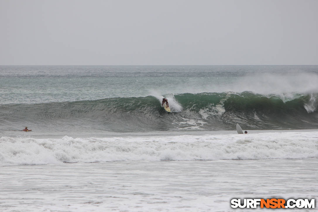 Nicaragua Surf Report - Report Photo 09/06/2015  4:22 PM 