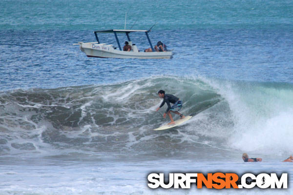 Nicaragua Surf Report - Report Photo 06/26/2013 1:00 PM