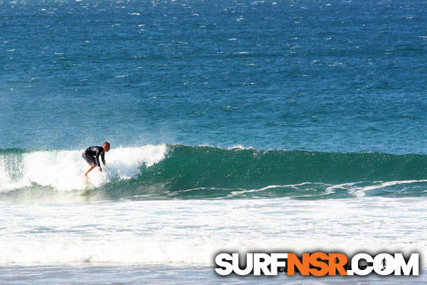 Nicaragua Surf Report - Report Photo 03/30/2013  8:37 AM 