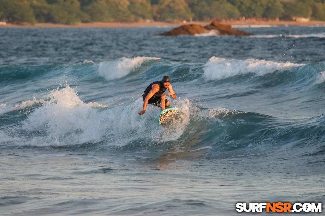 Nicaragua Surf Report - Report Photo 09/08/2017  9:14 PM 