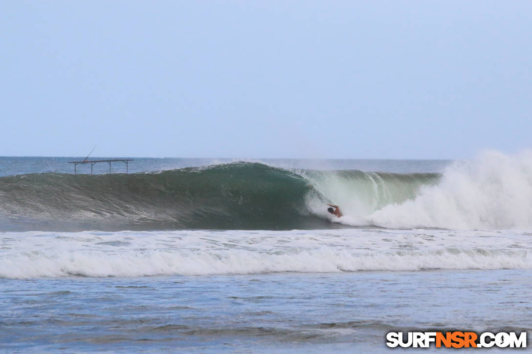Nicaragua Surf Report - Report Photo 08/18/2015 2:06 PM