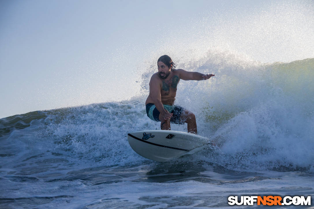 Nicaragua Surf Report - Report Photo 01/26/2019  8:04 PM 