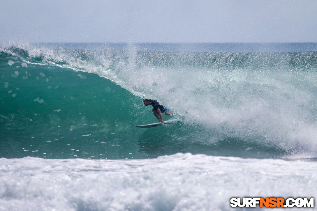 Nicaragua Surf Report - Report Photo 10/22/2017 5:12 PM