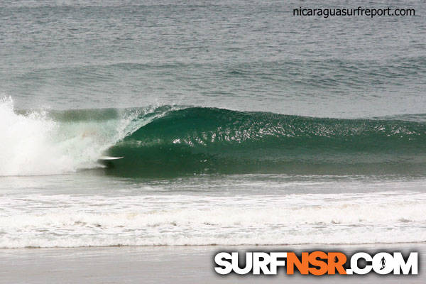 Nicaragua Surf Report - Report Photo 07/26/2013 4:00 PM