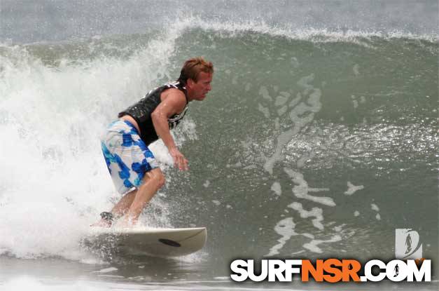 Nicaragua Surf Report - Report Photo 05/07/2007 9:40 PM
