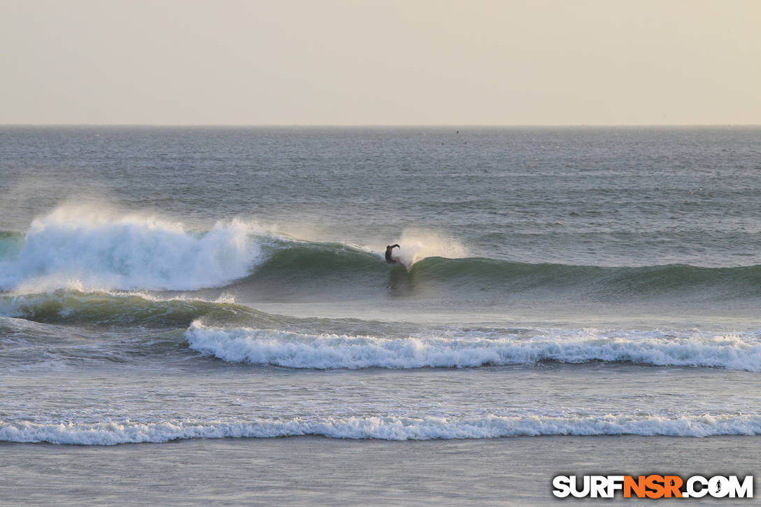 Nicaragua Surf Report - Report Photo 02/20/2020  10:05 PM 