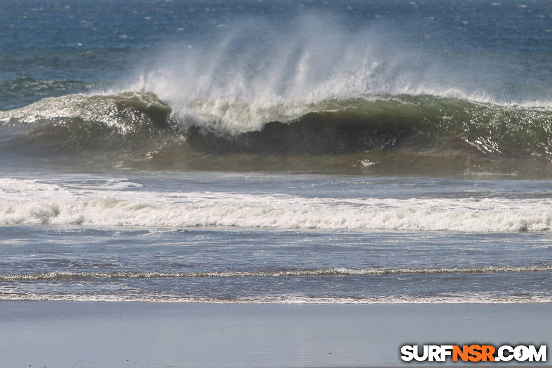 Nicaragua Surf Report - Report Photo 01/25/2024  11:05 PM 