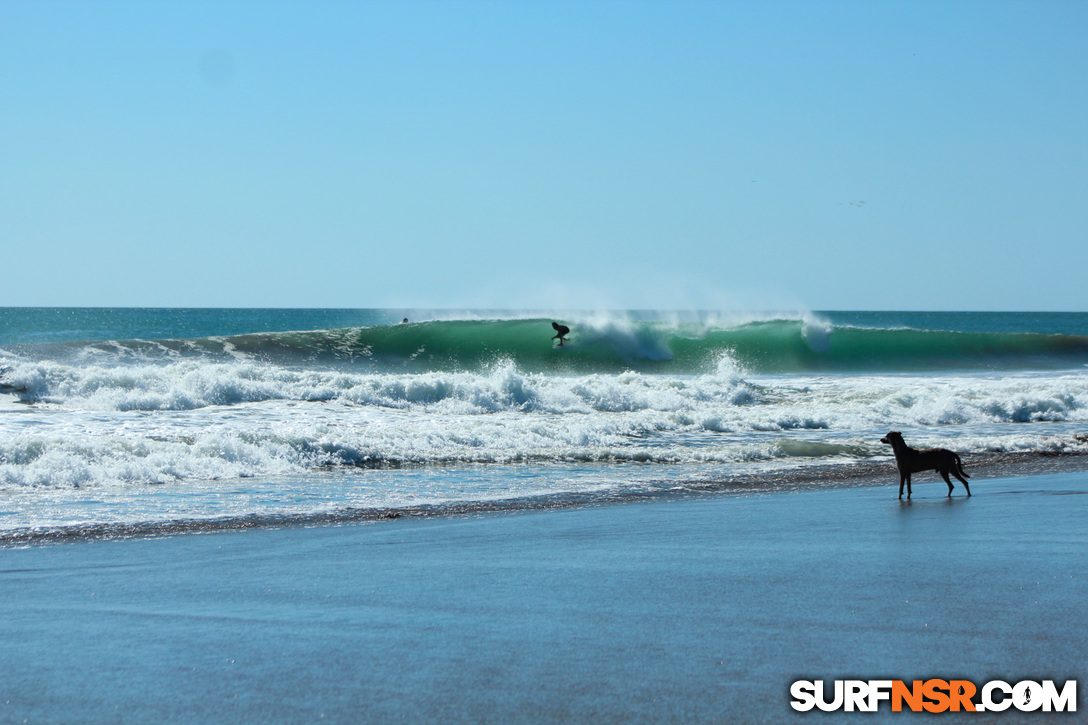 Nicaragua Surf Report - Report Photo 01/26/2017  2:48 PM 