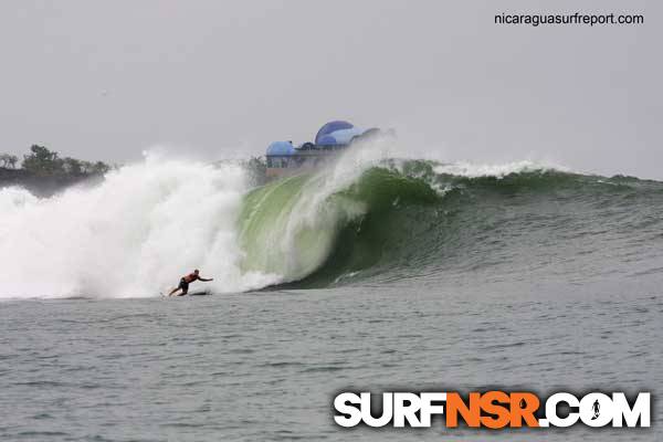 Nicaragua Surf Report - Report Photo 05/18/2011  4:08 PM 