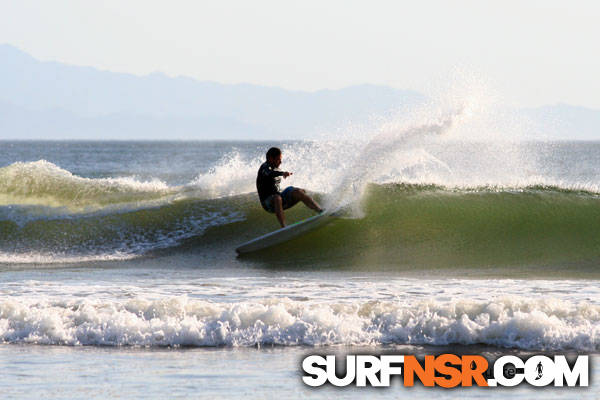 Nicaragua Surf Report - Report Photo 02/16/2010  7:16 PM 