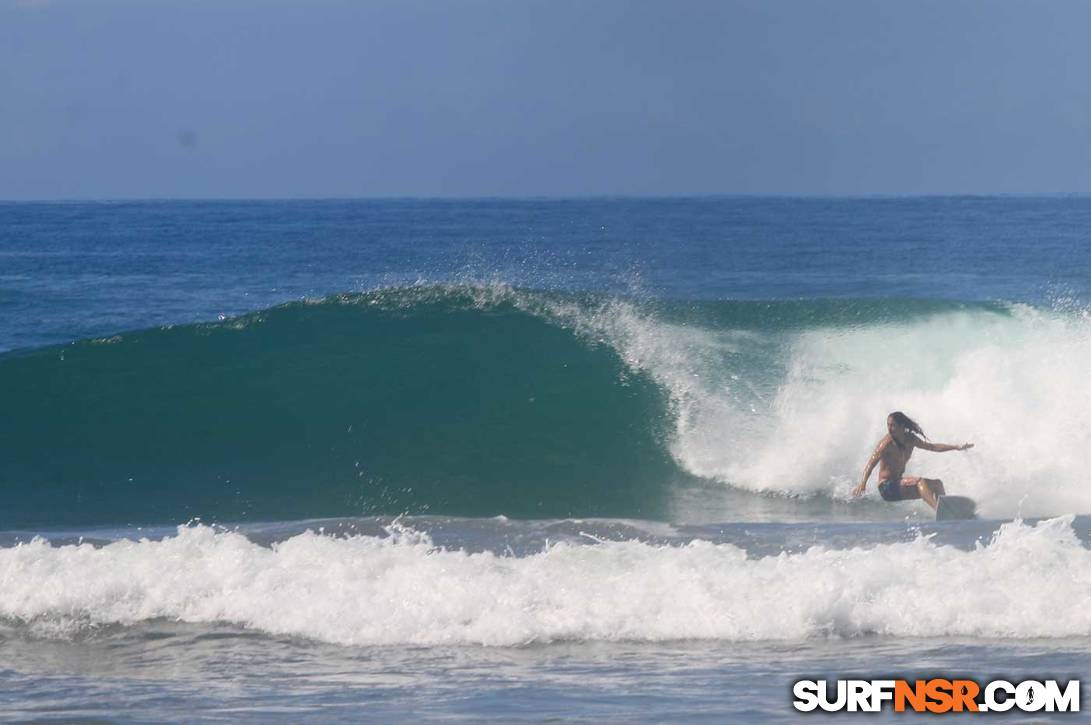 Nicaragua Surf Report - Report Photo 10/19/2019  6:19 PM 