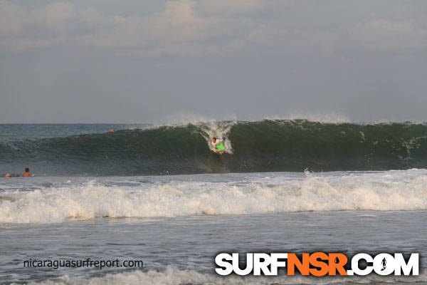 Nicaragua Surf Report - Report Photo 05/14/2014  4:47 PM 