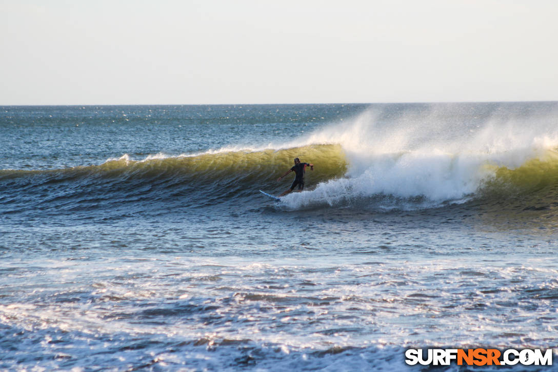 Nicaragua Surf Report - Report Photo 02/03/2021  7:36 PM 