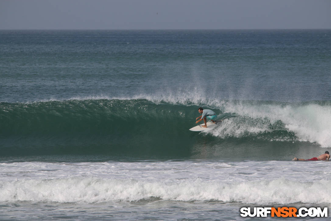 Nicaragua Surf Report - Report Photo 06/19/2015  5:03 PM 