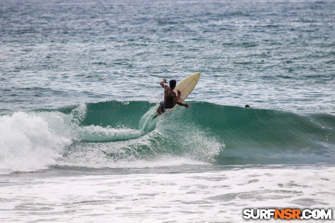 Nicaragua Surf Report - Report Photo 10/09/2019  4:02 PM 