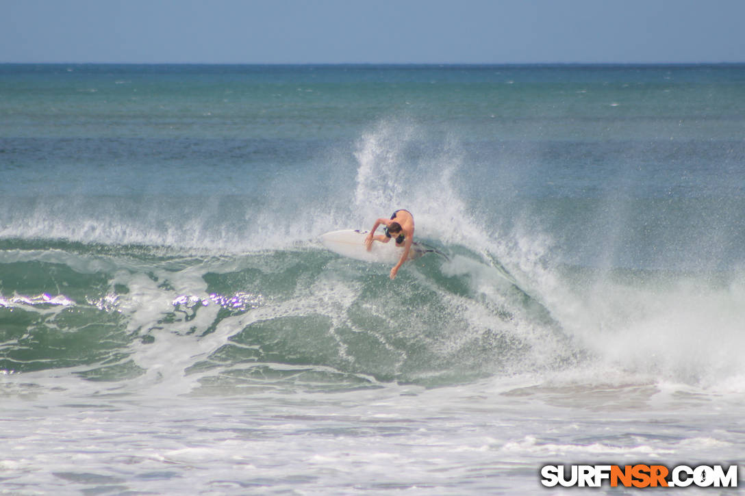 Nicaragua Surf Report - Report Photo 07/07/2021 10:17 PM