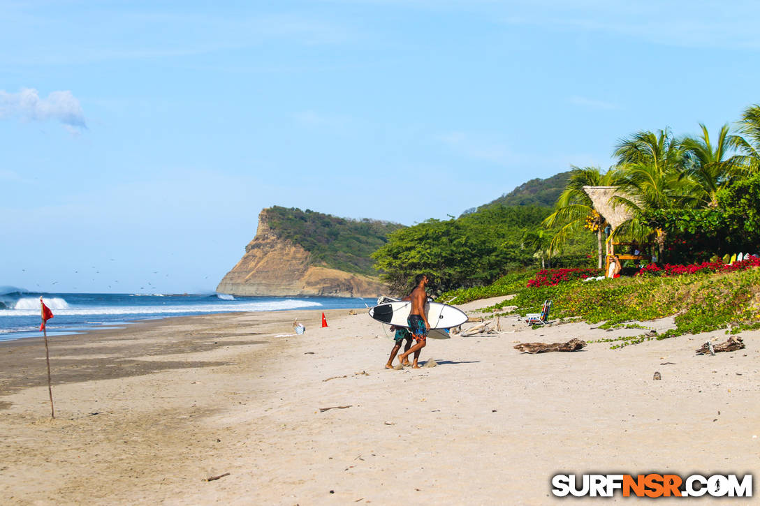 Nicaragua Surf Report - Report Photo 01/14/2023  12:29 PM 