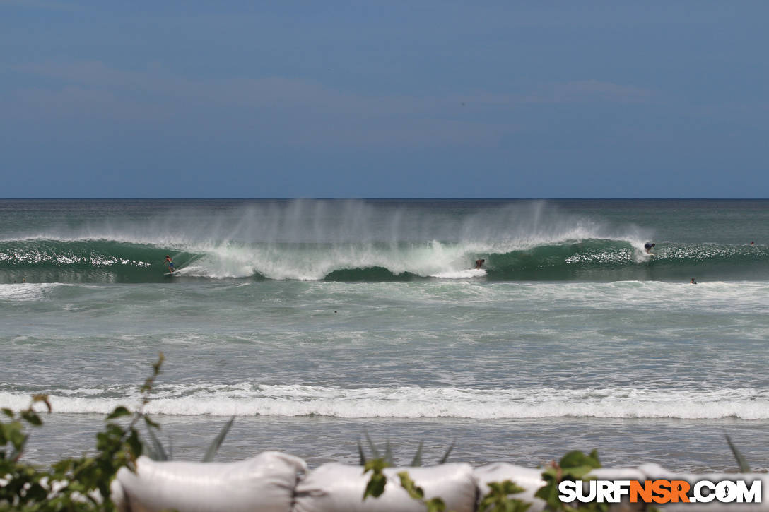 Nicaragua Surf Report - Report Photo 06/27/2016 2:37 PM