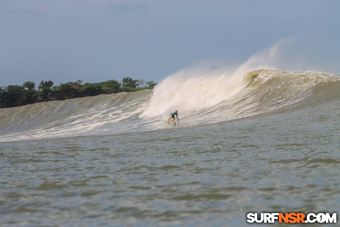 Nicaragua Surf Report - Report Photo 06/17/2016 6:12 PM