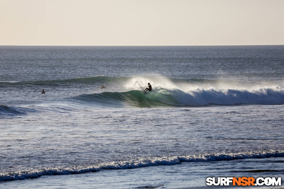 Nicaragua Surf Report - Report Photo 12/13/2018  8:03 PM 