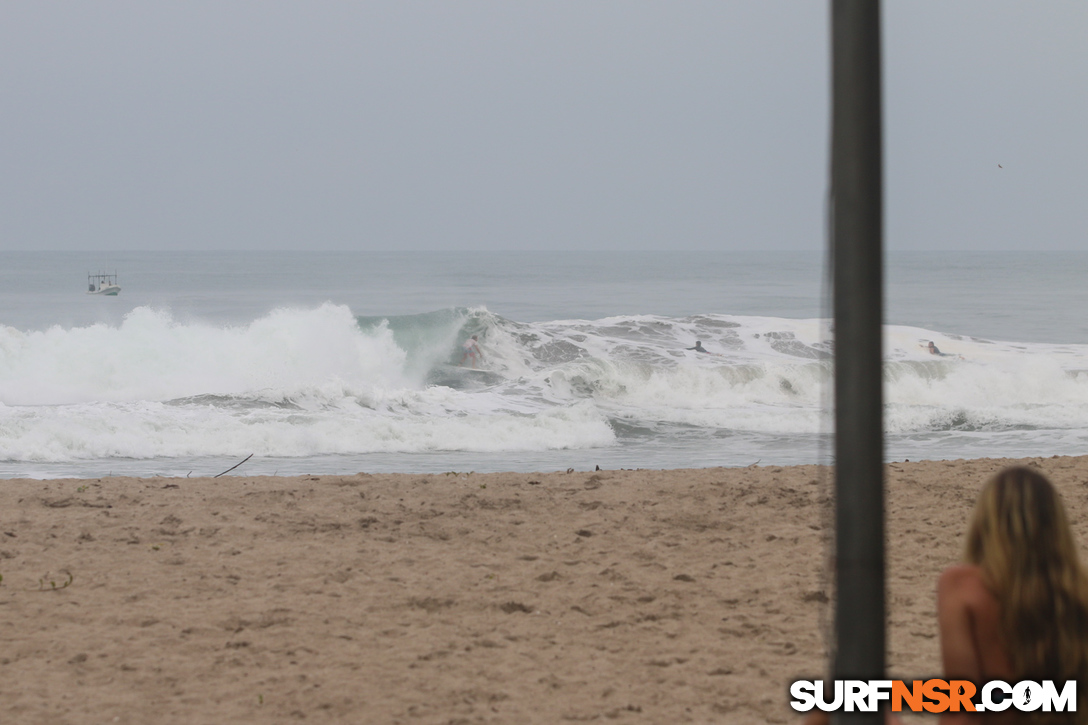 Nicaragua Surf Report - Report Photo 06/21/2017  10:37 AM 