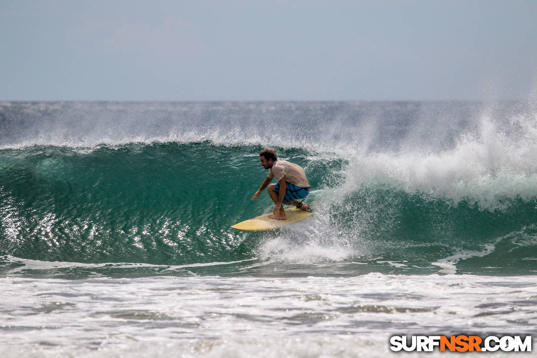 Nicaragua Surf Report - Report Photo 11/20/2019  8:07 PM 