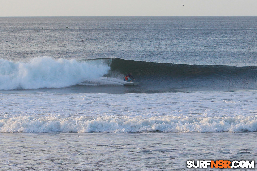 Nicaragua Surf Report - Report Photo 12/22/2016 2:05 PM