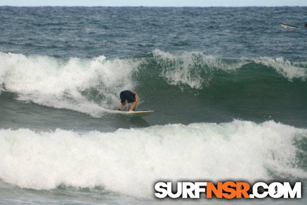 Nicaragua Surf Report - Report Photo 06/03/2010  11:35 AM 