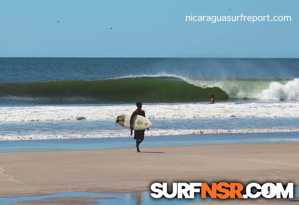 Nicaragua Surf Report - Report Photo 11/16/2012  1:14 PM 