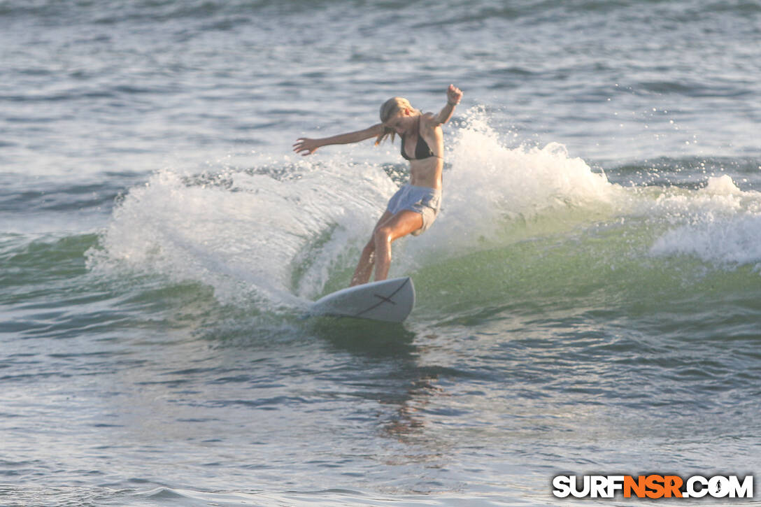 Nicaragua Surf Report - Report Photo 12/16/2023 10:55 PM
