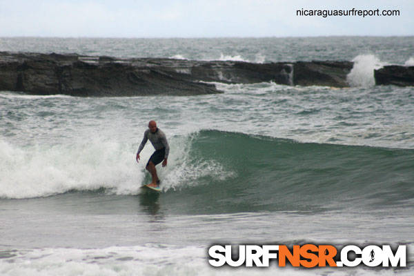 Nicaragua Surf Report - Report Photo 07/07/2010  4:04 PM 