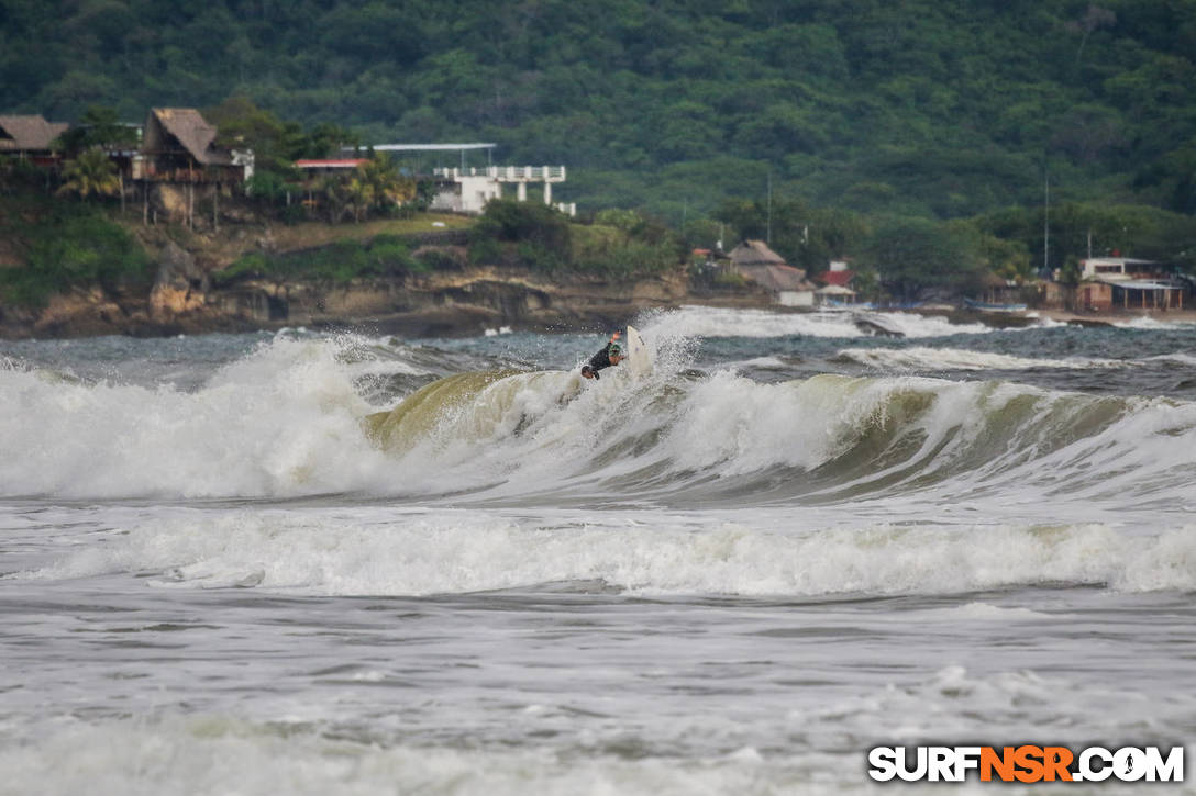 Nicaragua Surf Report - Report Photo 06/19/2022  5:09 PM 