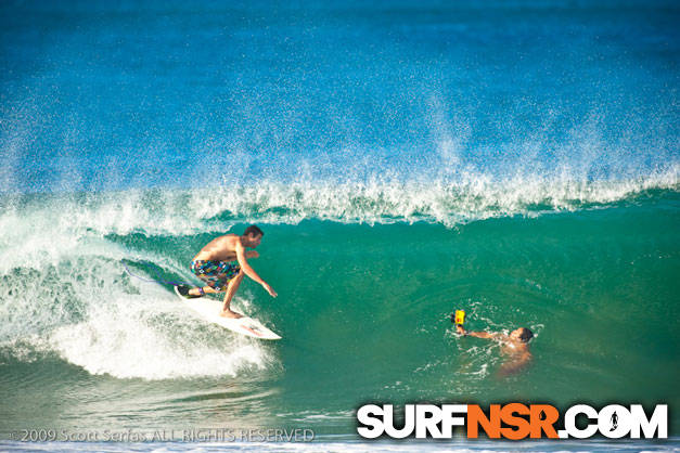 Nicaragua Surf Report - Report Photo 06/16/2009  7:49 AM 
