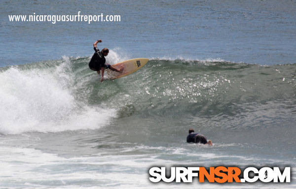 Nicaragua Surf Report - Report Photo 03/23/2012  6:56 PM 