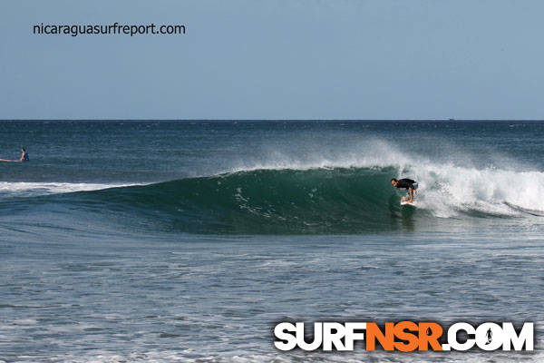 Nicaragua Surf Report - Report Photo 12/28/2013  2:54 PM 