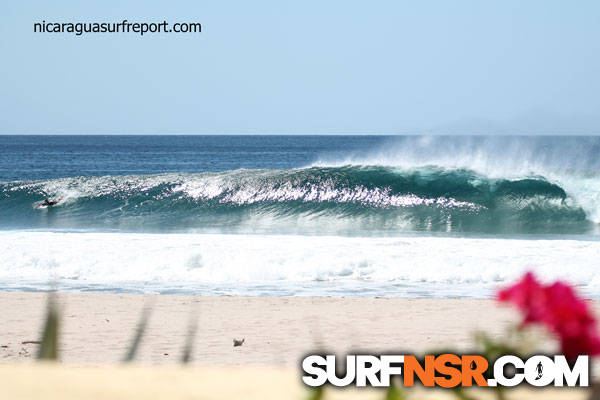 Nicaragua Surf Report - Report Photo 03/12/2014  2:33 PM 