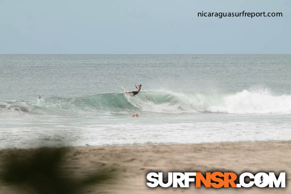 Nicaragua Surf Report - Report Photo 10/07/2014  12:58 PM 