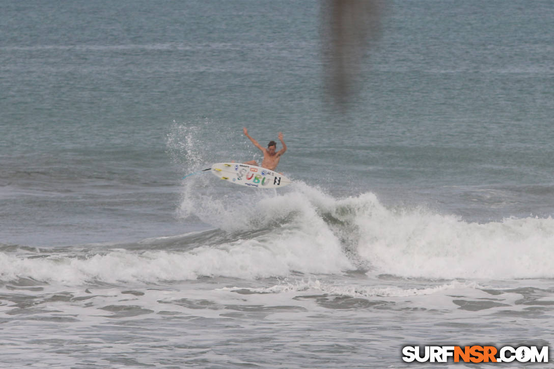 Nicaragua Surf Report - Report Photo 06/13/2018 2:06 PM