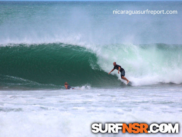 Nicaragua Surf Report - Report Photo 09/14/2012 12:54 PM