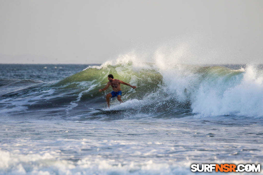 Nicaragua Surf Report - Report Photo 01/29/2023  8:06 PM 