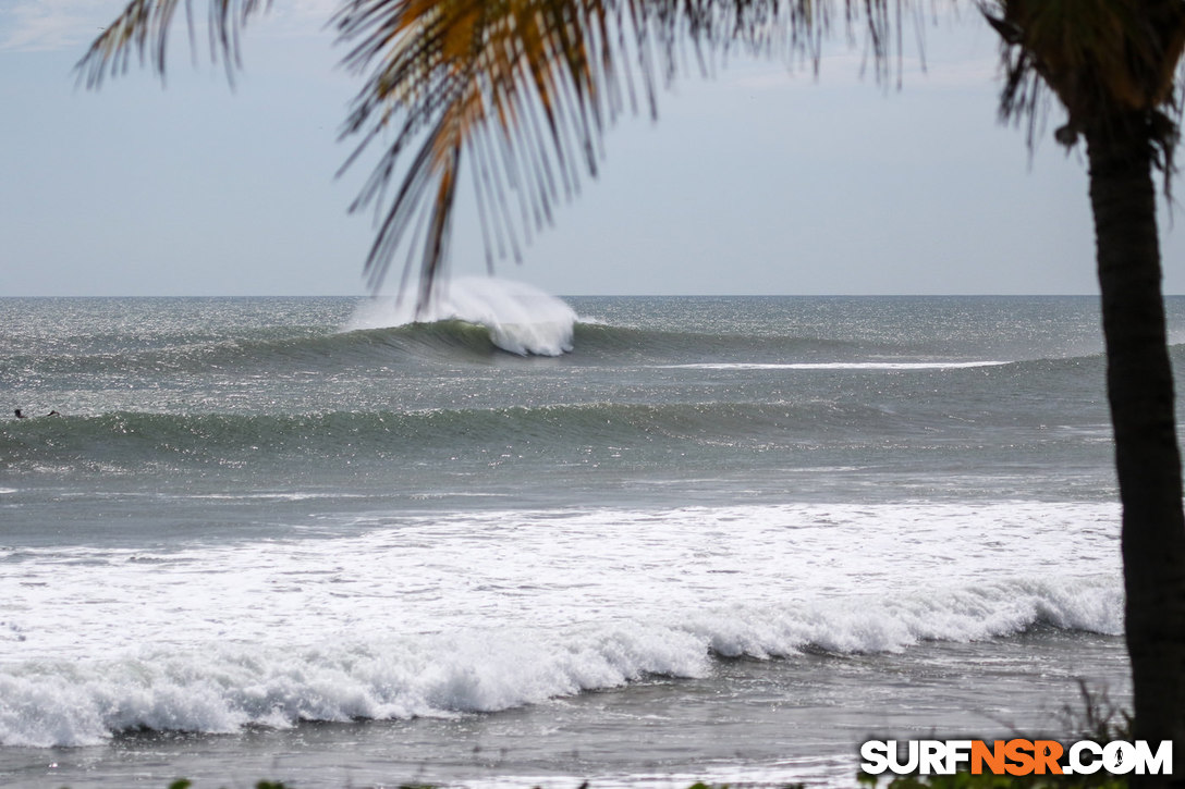 Nicaragua Surf Report - Report Photo 10/16/2017  7:03 PM 