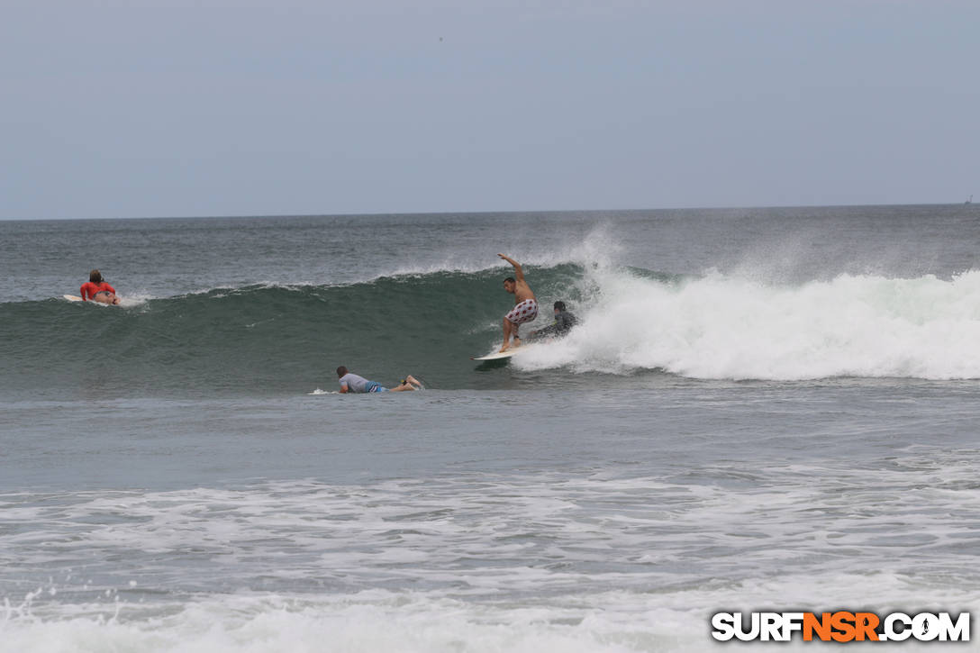 Nicaragua Surf Report - Report Photo 07/14/2015  4:43 PM 