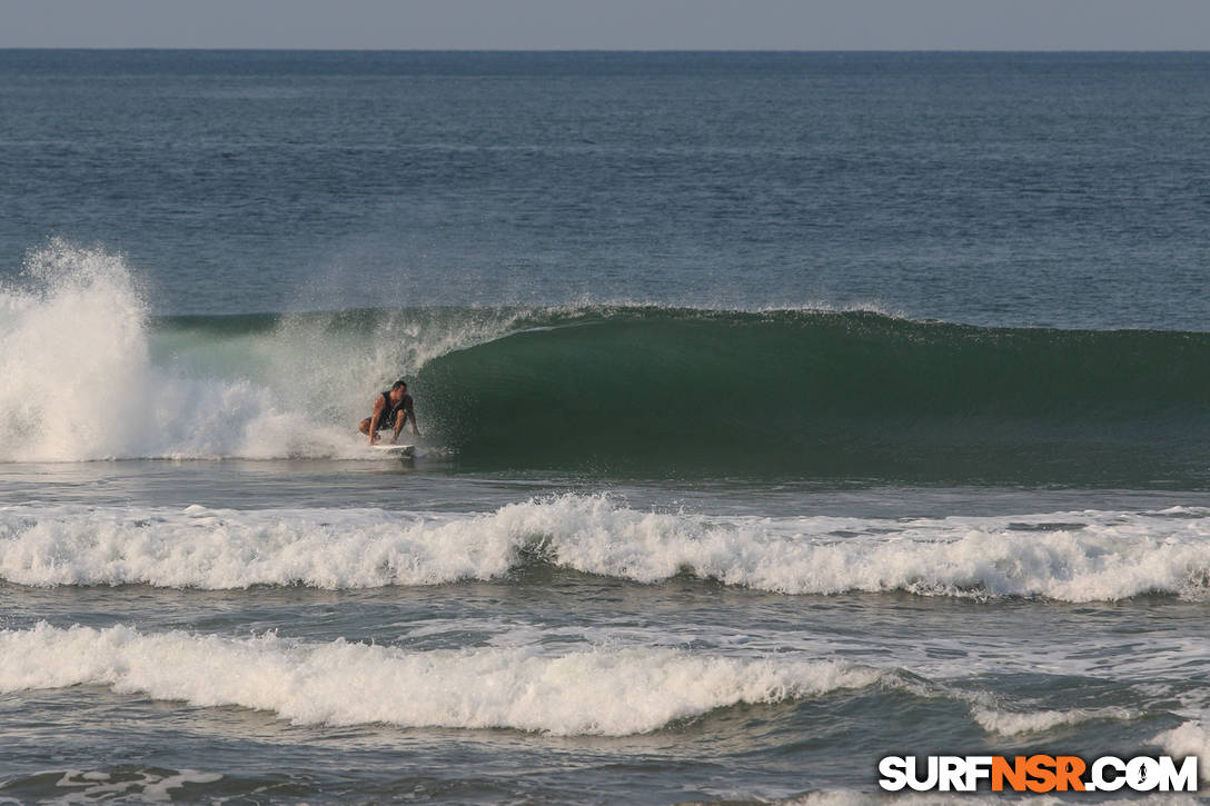 Nicaragua Surf Report - Report Photo 05/09/2016 1:43 PM